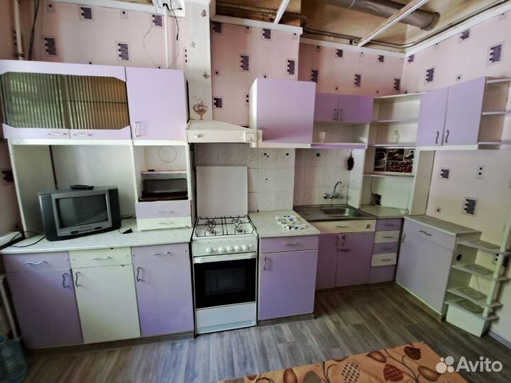 Кухонный гарнитур бу