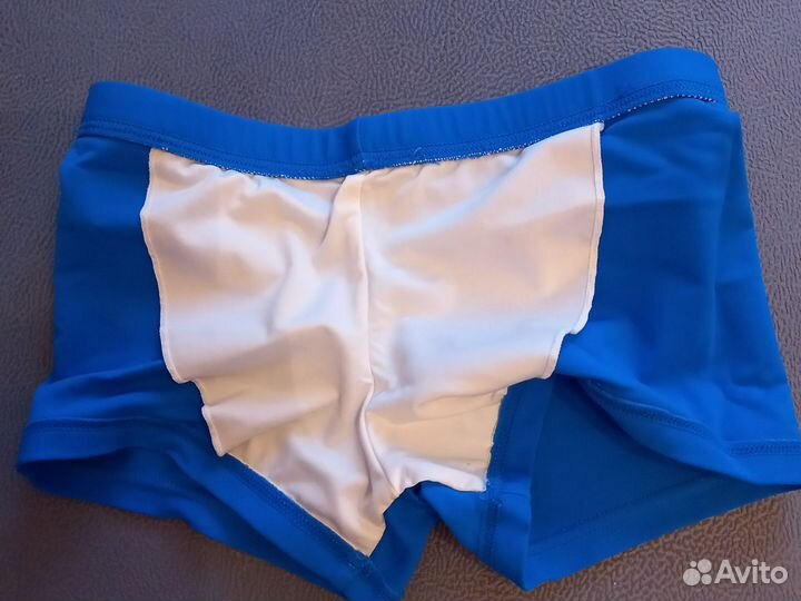 Плавки новые для мальчика