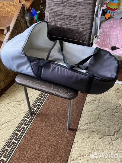 Переноска для детей