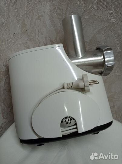 Мясорубка kenwood