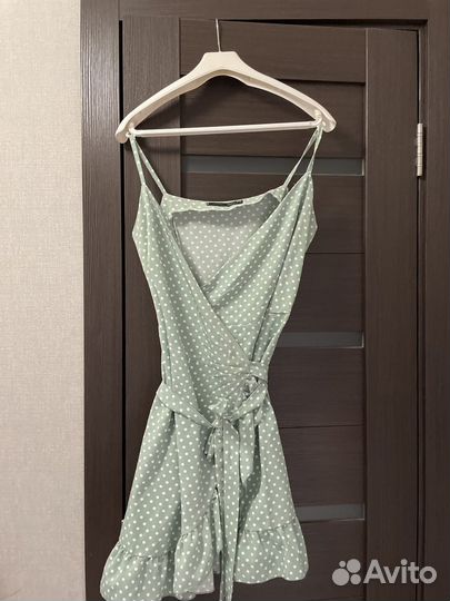 Платье 42 размер