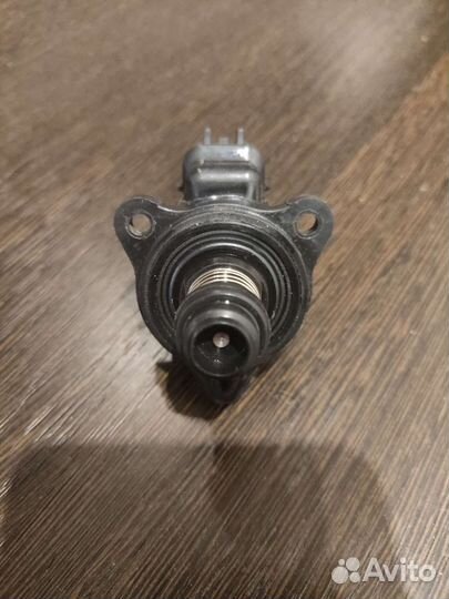 Датчик холостого хода mitsubishi lancer 9 рхх