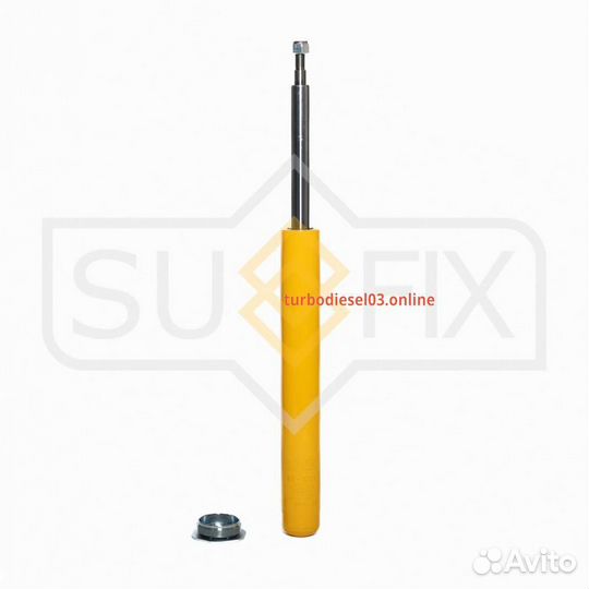 Картридж перед прав/лев SB1002 sufix