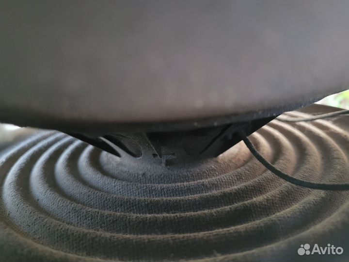 Сабвуфер polkaudio momo mm2154 полк аудио 15'