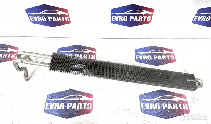 Радиатор охлаждения гур BMW X5 E70 X6 Е71