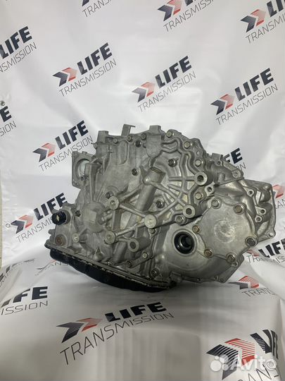 Вариатор Nissan Teana J32 2.5 JF011E