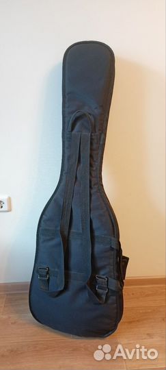 Футляр для гитары