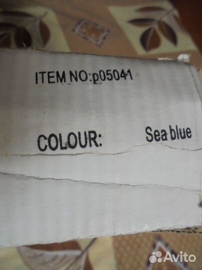 Ваза итальянская 