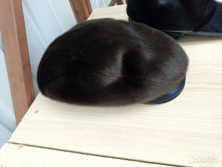 Кепка мужская