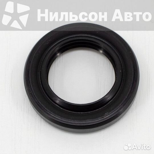 Сальник рулевого редуктора 25*40*8,9 musashi