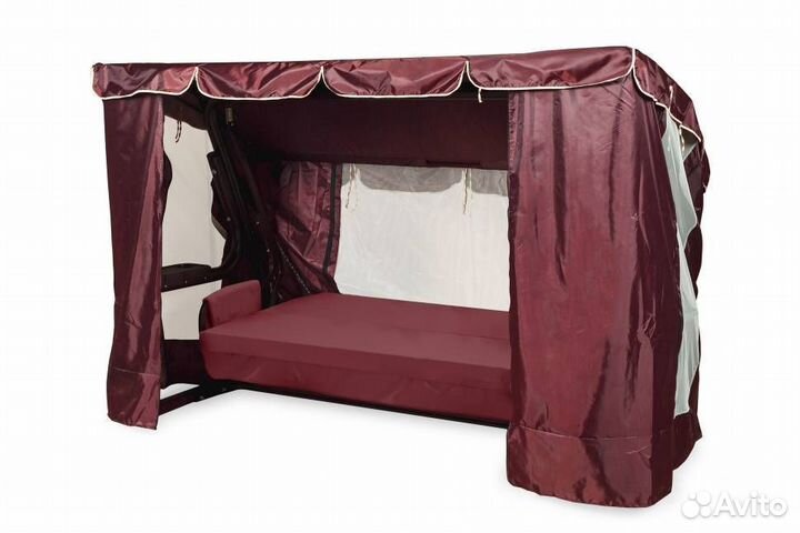 Садовые качели 