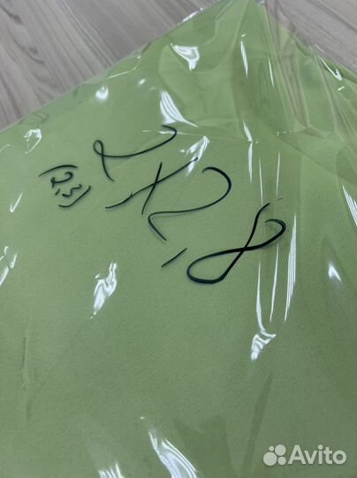 Ткань для штор блекаут, рогожка, лён