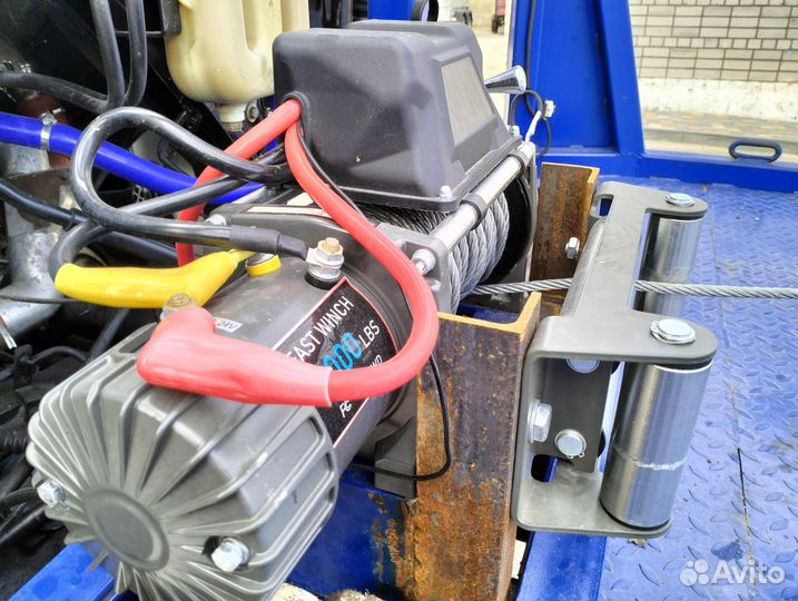 Foton Ollin BJ10xx, 2013