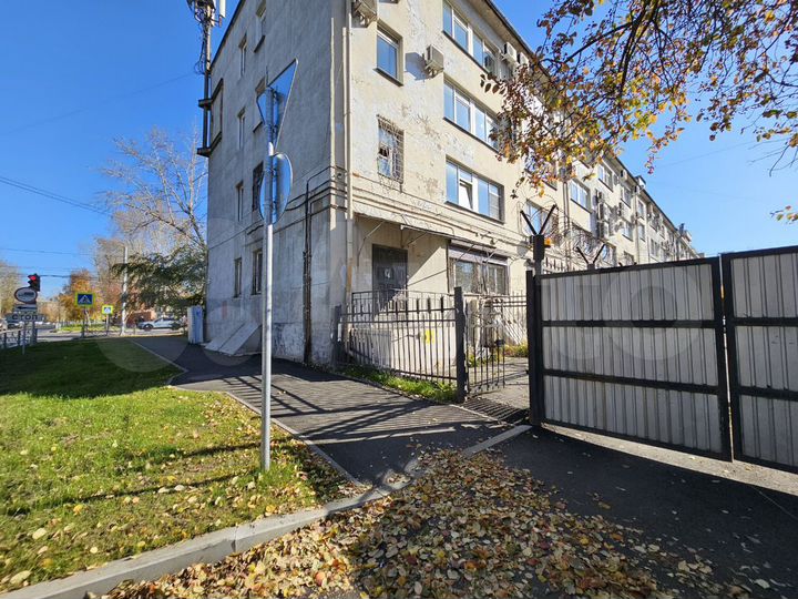 Офис, 630 м²