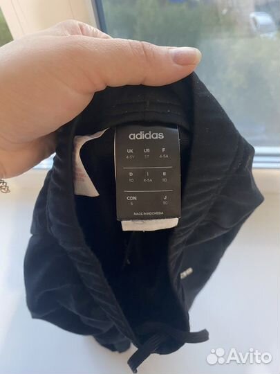 Спортивный костюм adidas оригинал