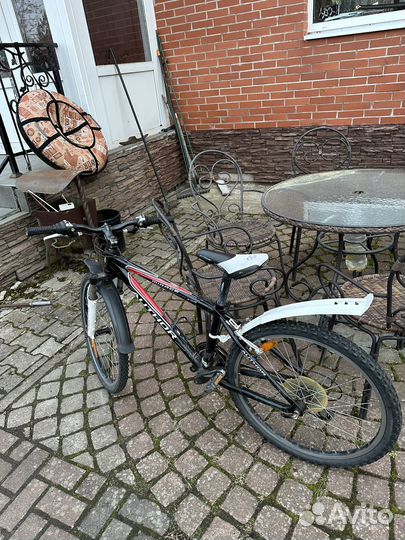 Велосипед автор мираж 24 author mirage