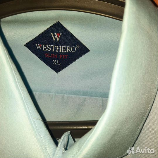 Рубашка для мальчика