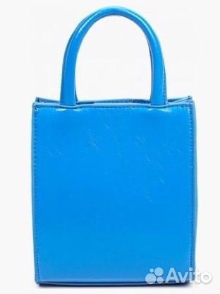 Небольшая сумочка mango