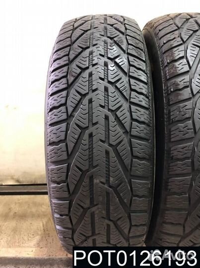 Tigar Winter 195/65 R15 95T