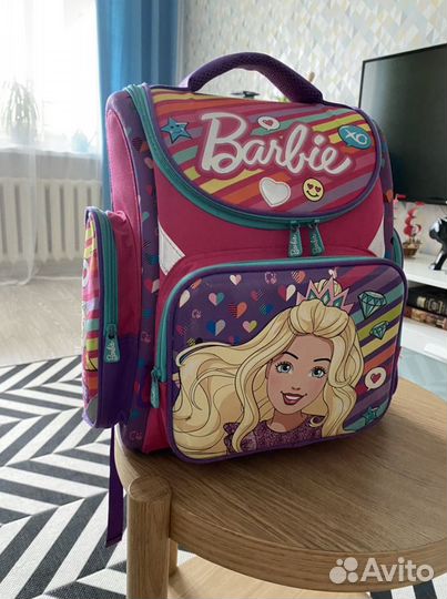 Рюкзак для школы