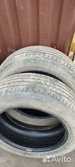 Continental ContiCrossContact LX Sport 245/55 R19 103V