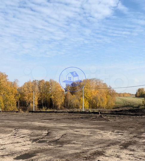 Участок 4 сот. (ИЖС)