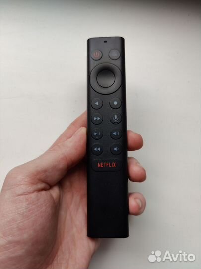 Тв приставка nvidia Shield Pro 2019