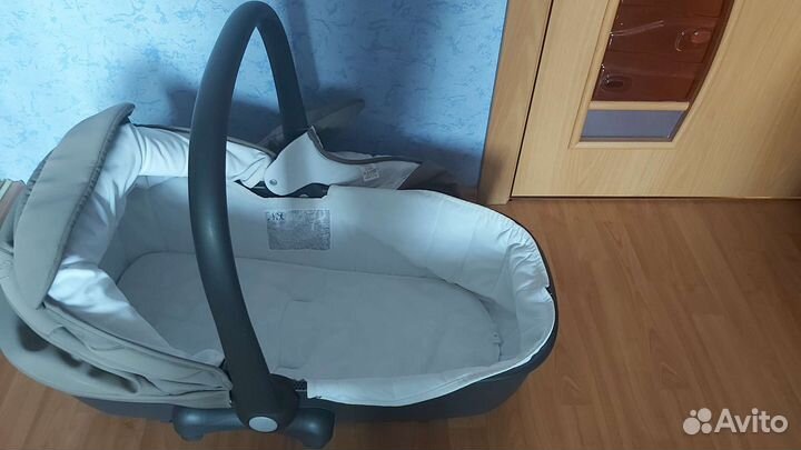 Коляска Cam IL Monday del bambino 3 в 1 (Италия)