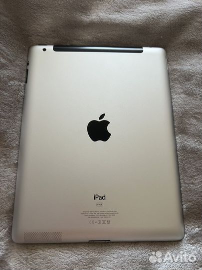 iPad 2 wifi 3G 64GB