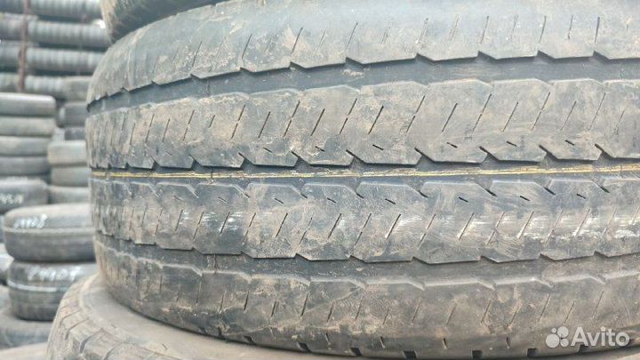 КАМА Kама-Euro LCV-131 235/65 R16C