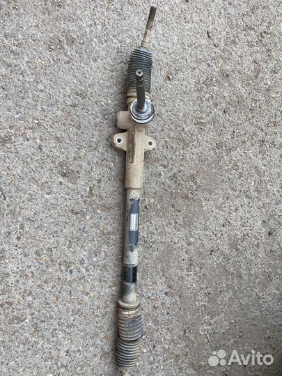 Рулевая рейка на hyundai ix35 оригинал