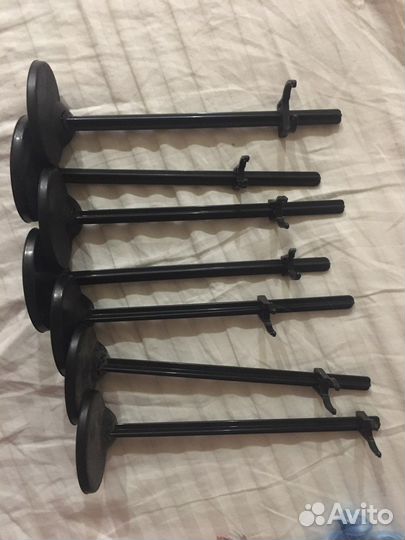 3 куклы Монстер Хай