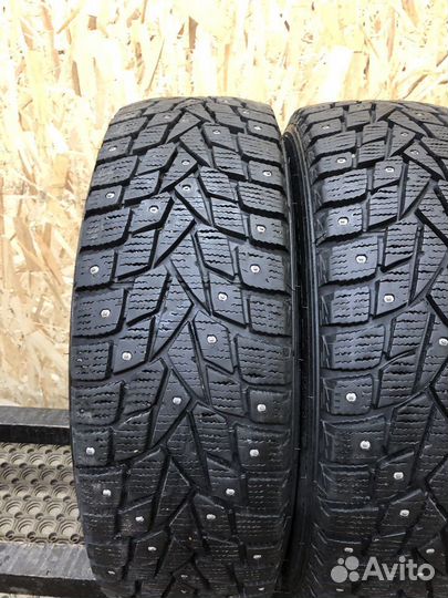 Dunlop SP Winter Ice 02 185/65 R15 92T