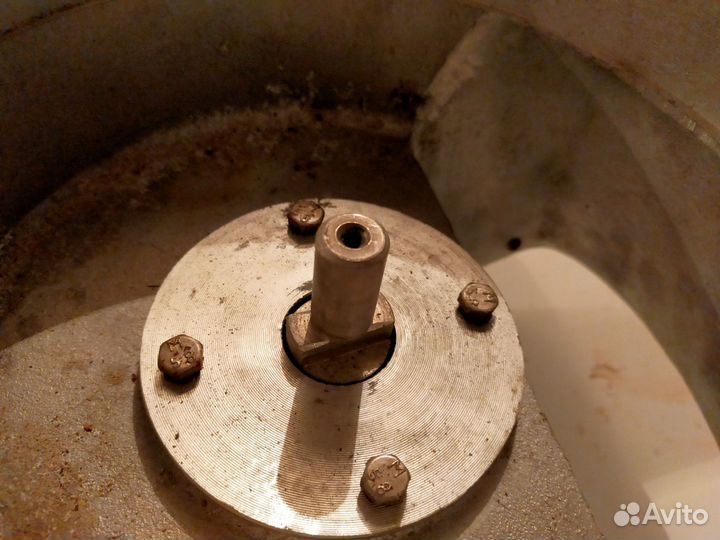 Насадка мп 01 просеиватель муки