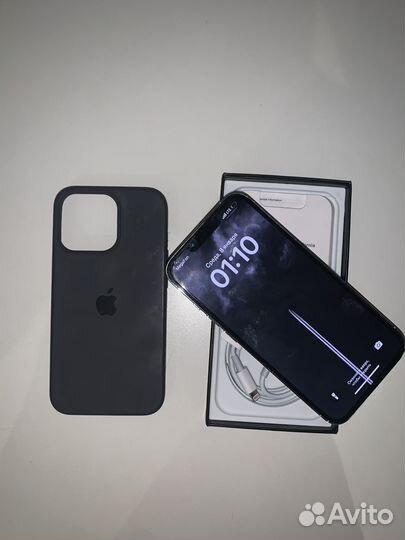 iPhone 13 Pro, 128 ГБ