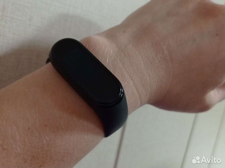 Xiaomi mi fit 2