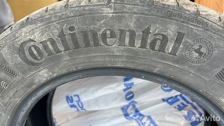 Continental ContiPremierContact 225/60 R17 99V