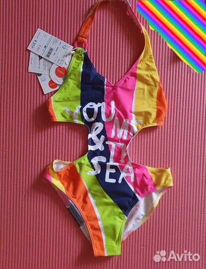 Купальник Boboli для девочки 152