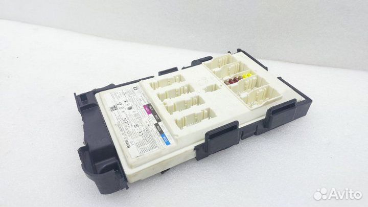 Блок предохранителей Bmw 3-Series G20 B48B20B 2019