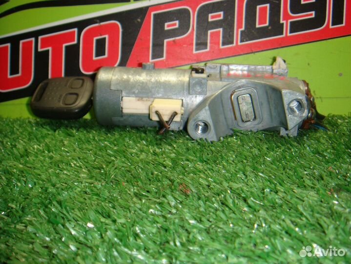 Замок зажигания subaru SF5,SF9,SF5, SF9 forester