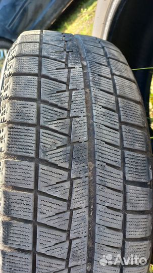 Bridgestone Ice Partner 2 215/60 R16 95Q