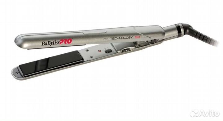 Утюжок для волос babyliss pro 2654