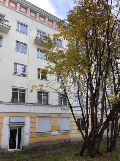 Свободного назначения, 72.7 м²