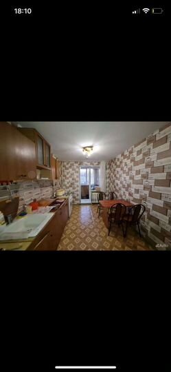 2-к. квартира, 54,9 м², 6/9 эт.