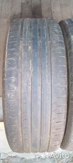 Continental ContiPremiumContact 5 225/60 R17 99V