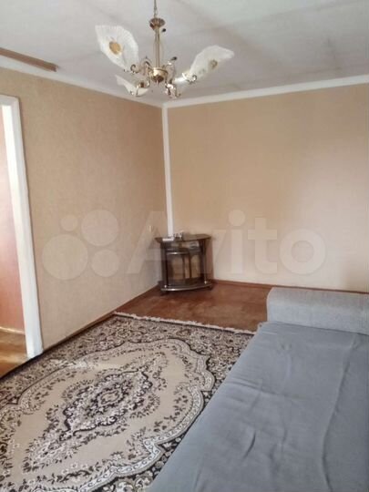 2-к. квартира, 45 м², 2/5 эт.