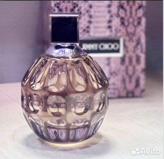 Jimmy choo духи