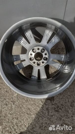 Литье диски r18 5.112