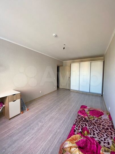 2-к. квартира, 57,6 м², 16/16 эт.