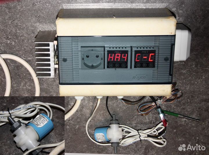 Самогонный аппарат Комплект